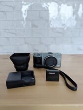 Ricoh. digital camera for sale  GLASGOW