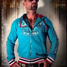 Yakuza kapuzenjacke herren gebraucht kaufen  Bautzen
