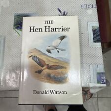Hen harrier watson for sale  LONDON
