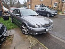 2006 jaguar type for sale  WALTHAM CROSS