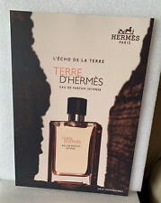 Affiche carton hermès d'occasion  Beauvais