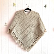 Hand made knitted for sale  YEOVIL