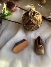 Chaussure neuve poupee d'occasion  La Chapelle-en-Vercors