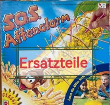 Sos affenalarm ersatzteil gebraucht kaufen  Bad Salzuflen