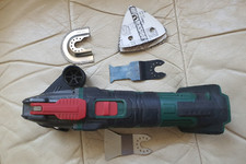 Parkside pamfw cordless for sale  BOURNEMOUTH