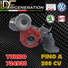 Turbo elaborato audi usato  Settingiano