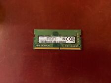 Memoria ram ddr4 usato  Milano