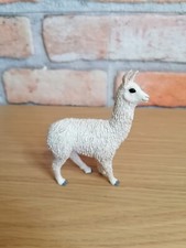 Schleich 17086 lama gebraucht kaufen  Mandelbachtal