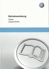 vw touran handbuch gebraucht kaufen vw touran handbuch gebraucht kaufen Padenstedt