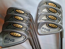 Ping blade iron for sale  Scottsdale