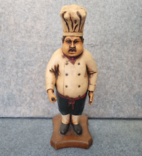 Vintage chef display for sale  WIGAN
