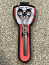 Roseline thinner scissor for sale  NORTHAMPTON