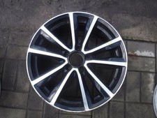 Alufelge zoll 5x112 gebraucht kaufen  Geesthacht