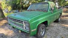 1985 chevrolet for sale  Beech Island