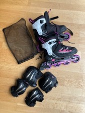 Hudora inline skates gebraucht kaufen  Icking