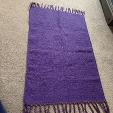 Fair trade purple for sale  TAUNTON