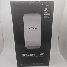 Ubiquiti locom2 nanostation for sale  Coopersburg