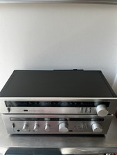 Integrated amplificateur sansu d'occasion  Delme
