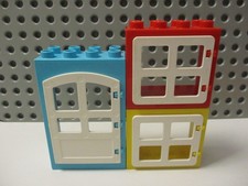 Lego duplo fenster gebraucht kaufen Lego duplo fenster gebraucht kaufen  Affalterbach