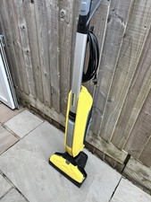 Karcher floor cleaner for sale  NORTHAMPTON