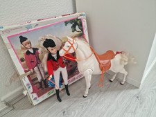 Vintage sindy tiffany for sale  PRESCOT