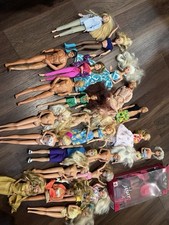 Lot vintage barbie for sale  Mequon