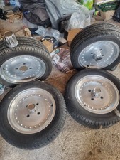 vw beetle houston alloy wheels for sale vw beetle houston alloy wheels for sale  DARWEN