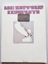 Led zeppelin complete for sale  Lake Havasu City