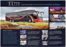 Plaxton alexander dennis for sale  MANSFIELD
