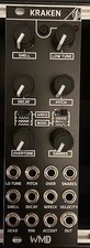 Eurorack wmd kraken for sale  BISHOP'S STORTFORD