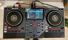 Numark mixstream pro usato  Giugliano in Campania