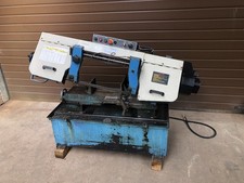 Horizontal metal bandsaw for sale  BRIDGWATER