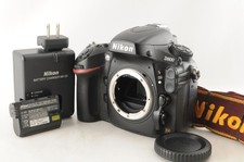 Presque nikon d800 d'occasion  Expédié en France