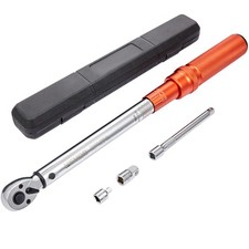 Torque wrench adjustable for sale  LEICESTER
