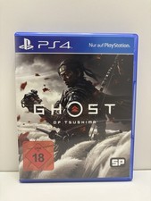 Ps4 spiel ghost gebraucht kaufen  Witten