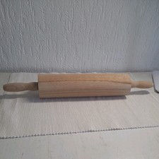 Mas nudelholz teigausroller gebraucht kaufen  Weinstadt