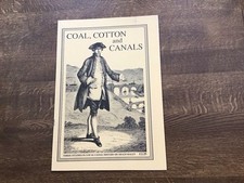 Coal cotton canals for sale  ESHER