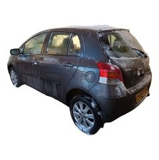 Toyota yaris xp90 for sale  ABERDEEN