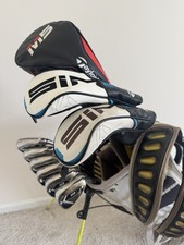 Full taylormade golf for sale  New Hudson