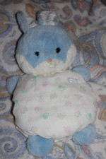 Doudou peluche boulgom d'occasion  France