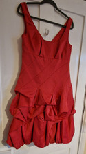 Monsoon women parachute for sale  WESTON-SUPER-MARE