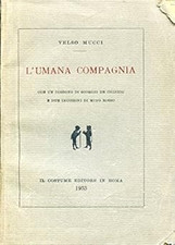 Umana compagnia. con usato  Vejano