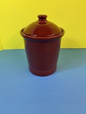 Cinnabar fiesta ware for sale  Spokane