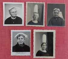 Photomaton identité femmes d'occasion  Bannalec