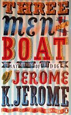 Three men boat for sale  HUNTINGDON