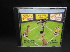 Arni egilsson – Baixos carregado-Quase perfeito-Estojo Novo!!! comprar usado  Enviando para Brazil