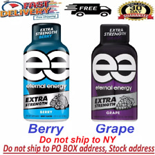 Eternal energy shot for sale  Homestead