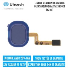 Lecteur empreintes digitales d'occasion  Aubervilliers