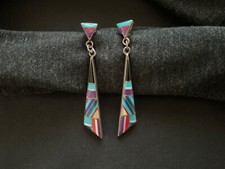 Native american zuni for sale  Florissant