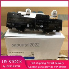 Um novo microinterruptor Omron Z-15GW22613-B Z15GW22613B frete grátis comprar usado  Enviando para Brazil
